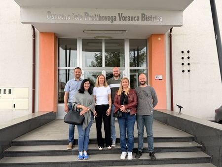 Gostovanje Erasmus Srbija (3)